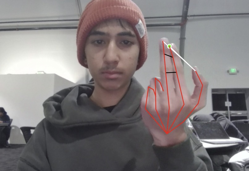 FlickPoint – screenshot 1