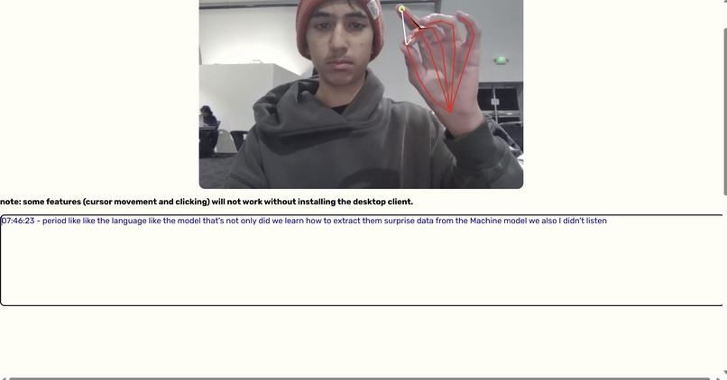 FlickPoint – screenshot 2