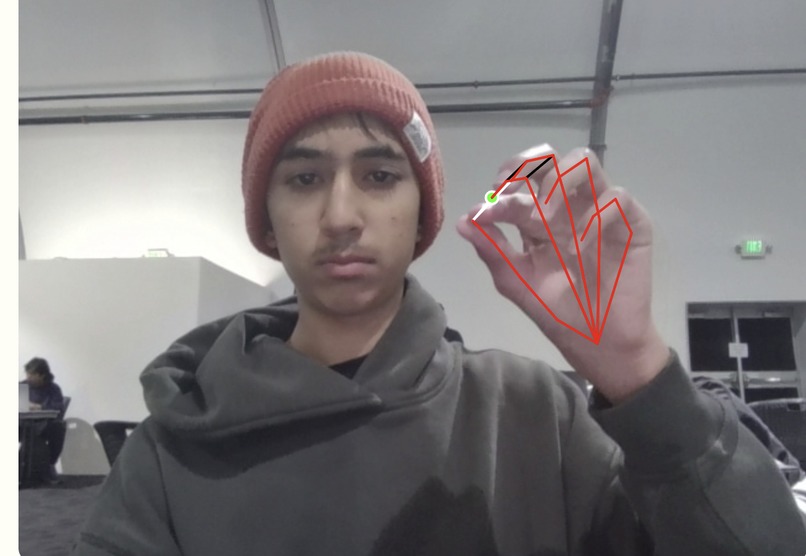 FlickPoint – screenshot 3