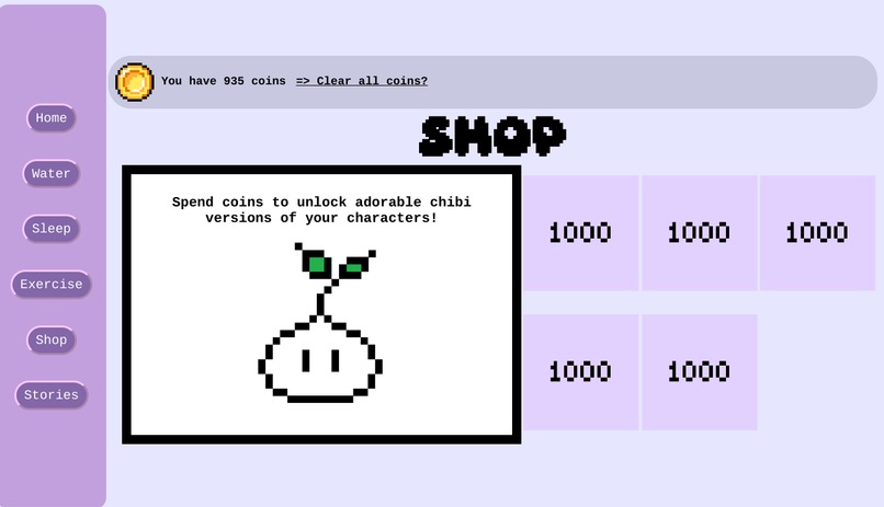 Inspriteful – screenshot 5