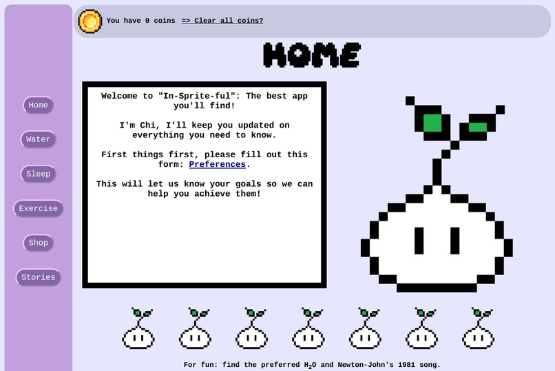 Inspriteful – screenshot 3
