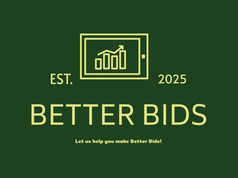 Better Bids – screenshot 1