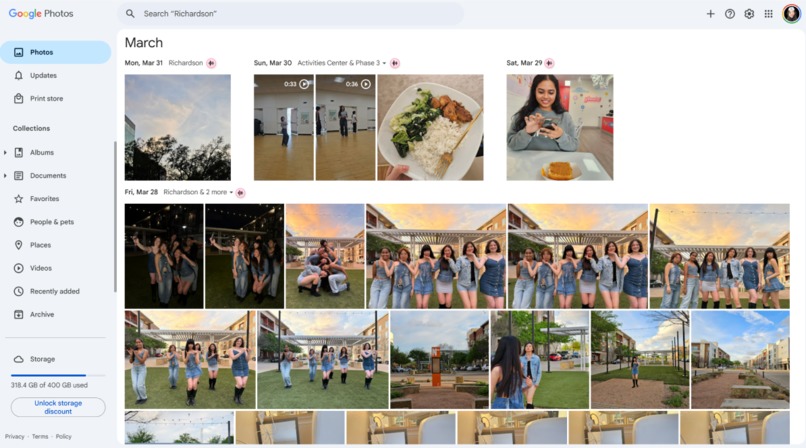 Trip Down Melody Lane – screenshot 2