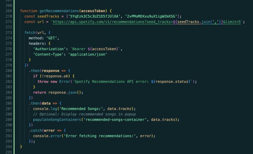 Trip Down Melody Lane – screenshot 3