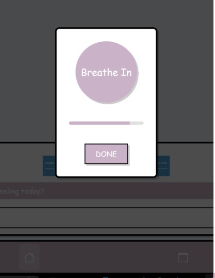 Mood City – screenshot 2