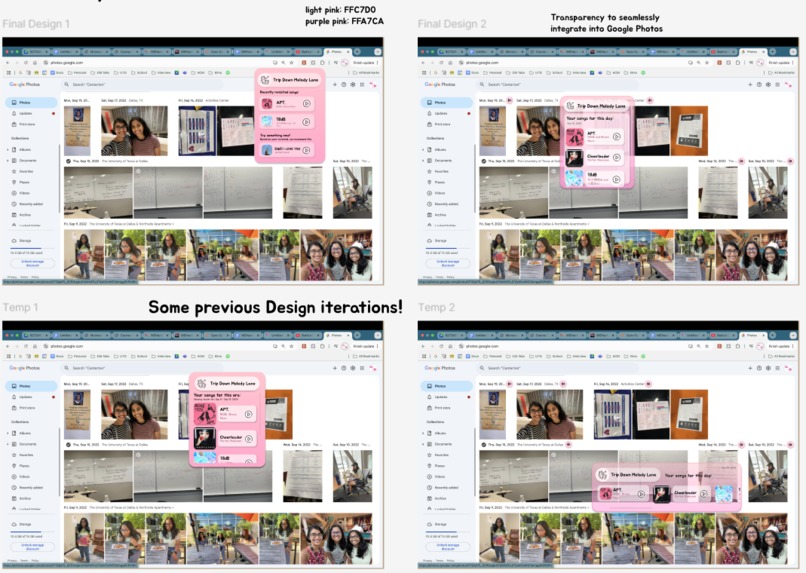 Trip Down Melody Lane – screenshot 6