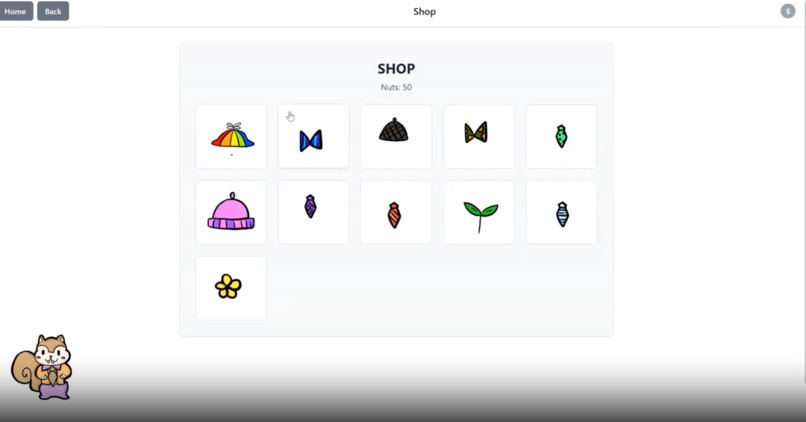 InvestiNuts – screenshot 8