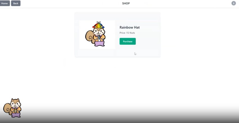 InvestiNuts – screenshot 9