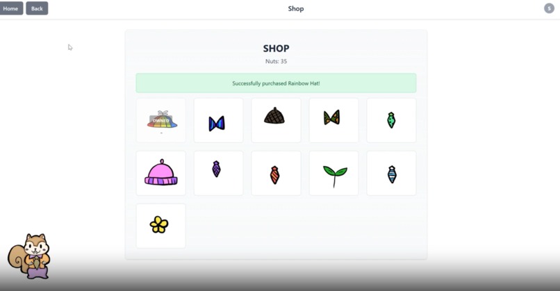 InvestiNuts – screenshot 10