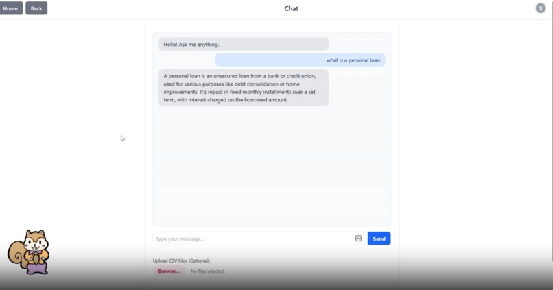 InvestiNuts – screenshot 12