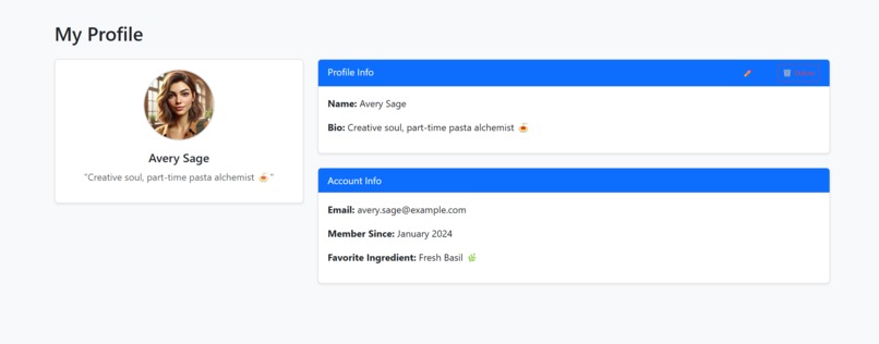 Pantry-fy – screenshot 2