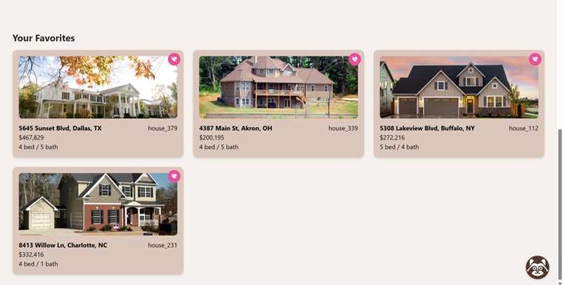 MiCasa – screenshot 3