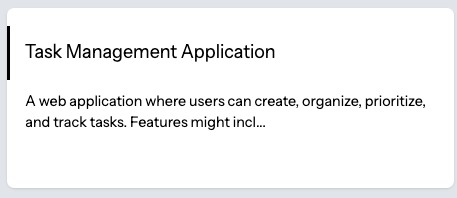 Momentum – screenshot 2