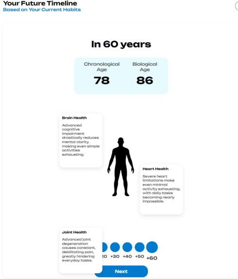 DigitalTwin – screenshot 2