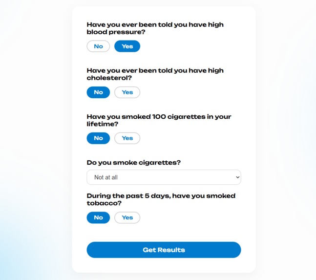 DigitalTwin – screenshot 3