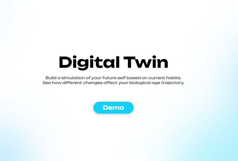 DigitalTwin – screenshot 5