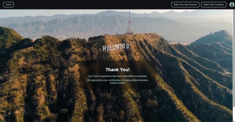 ChronoRoam – screenshot 8