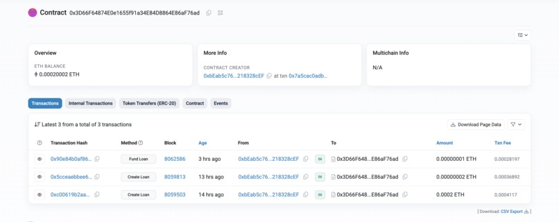 Bread Bot – screenshot 2