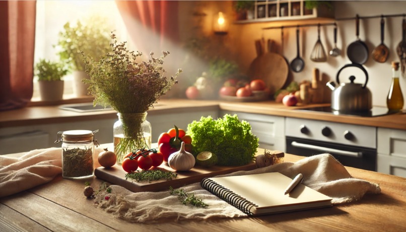 Pantry-fy – screenshot 1