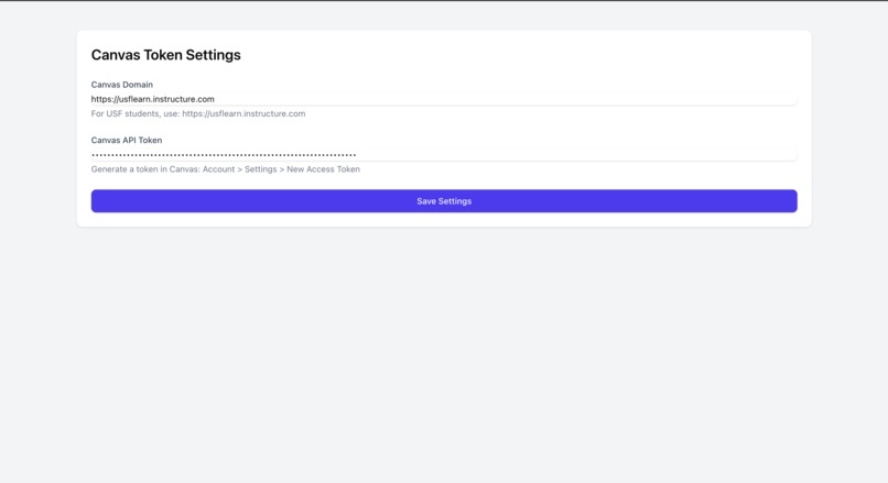 CanvAI – screenshot 2
