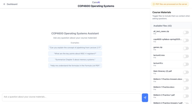 CanvAI – screenshot 5