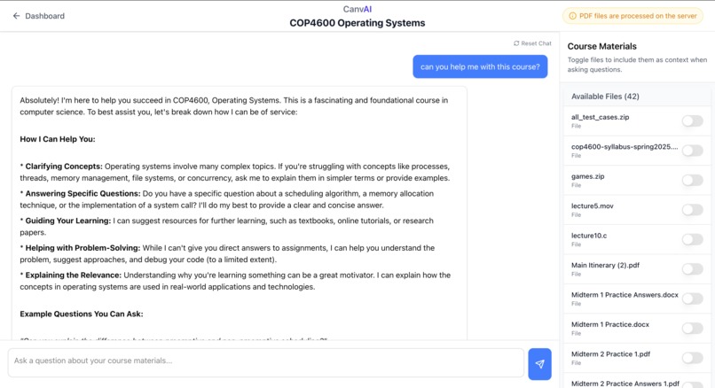 CanvAI – screenshot 6