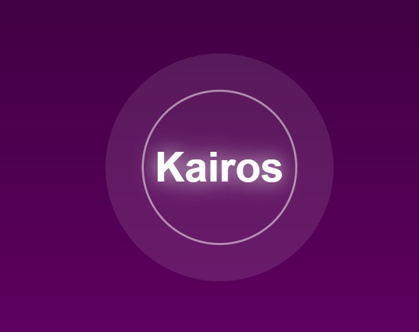 Kairos – screenshot 1