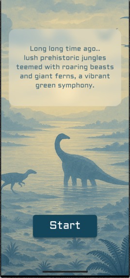 Echoes of Time  – screenshot 3