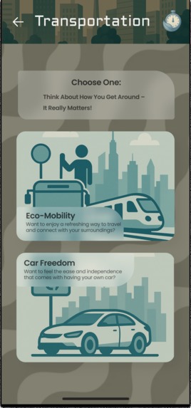 Echoes of Time  – screenshot 5