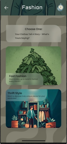 Echoes of Time  – screenshot 6