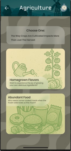 Echoes of Time  – screenshot 7