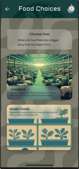 Echoes of Time  – screenshot 8