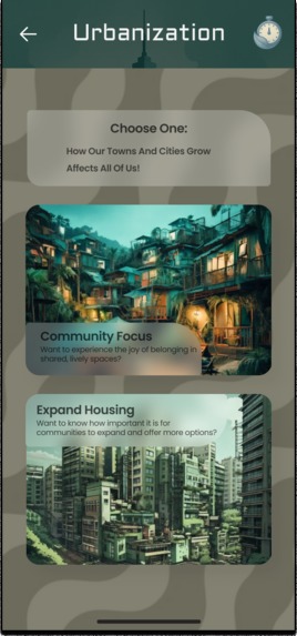 Echoes of Time  – screenshot 9