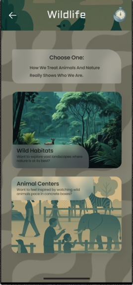 Echoes of Time  – screenshot 10