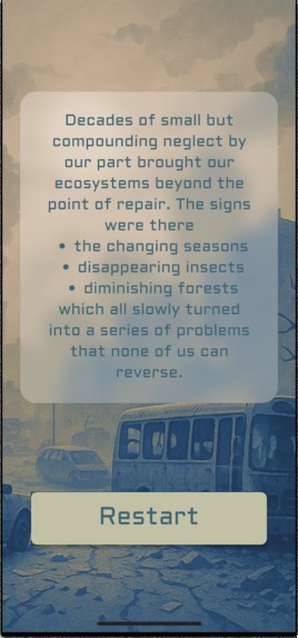 Echoes of Time  – screenshot 11