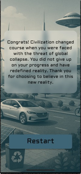 Echoes of Time  – screenshot 12