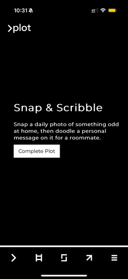 Plot – screenshot 1