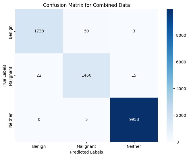 Skin Scan – screenshot 1