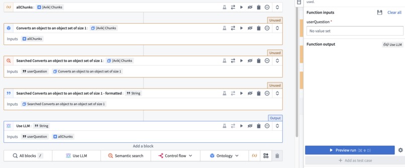 Mindhaven AI – screenshot 3