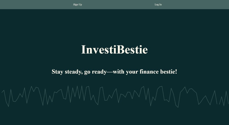 InvestiBestie – screenshot 1