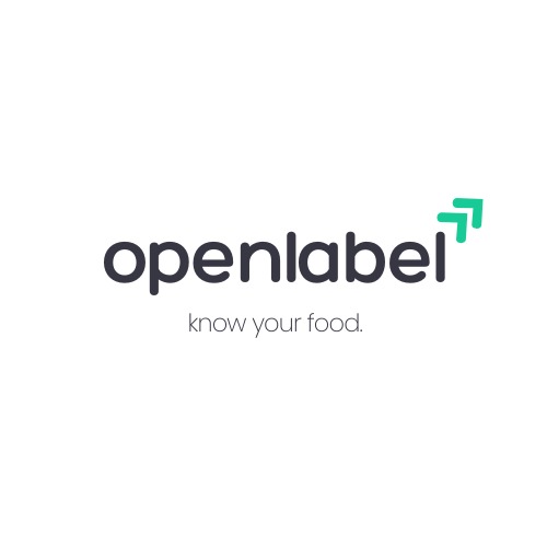 OpenLabel – screenshot 1