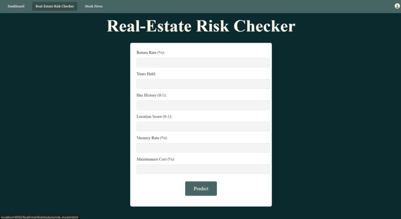 InvestiBestie – screenshot 4