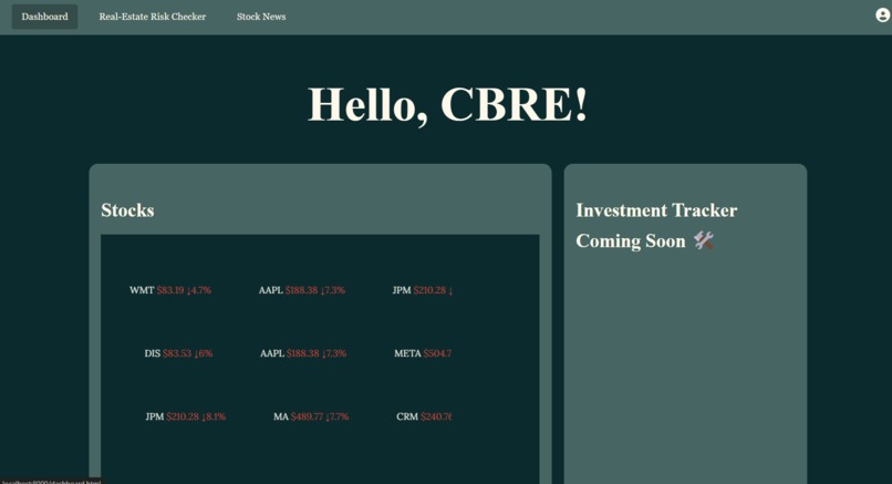 InvestiBestie – screenshot 2