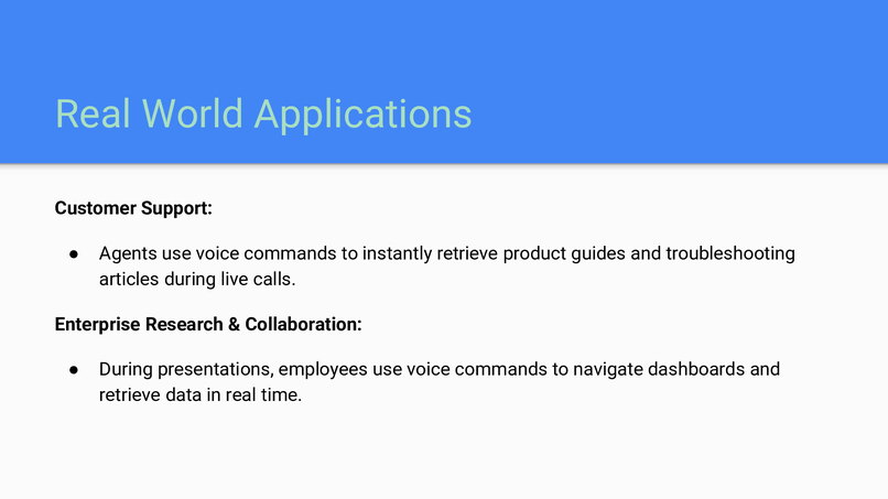 Web Talk – screenshot 4