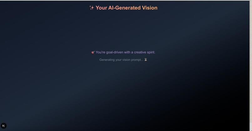 Manifest AI – screenshot 1