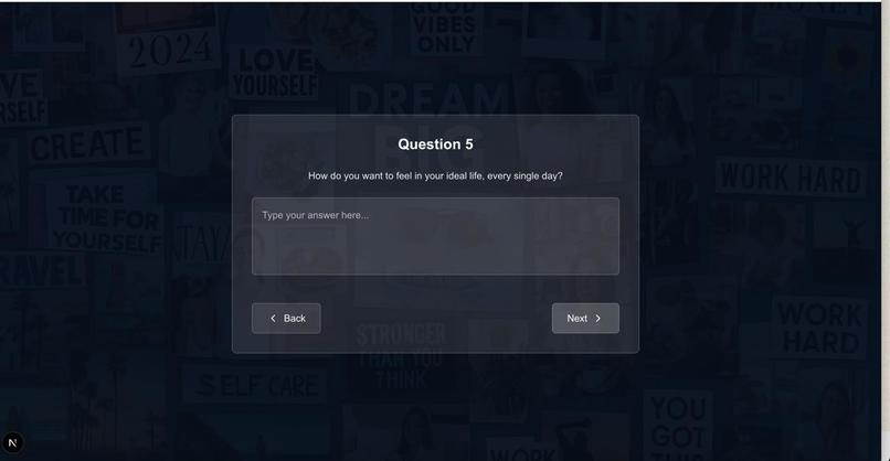 Manifest AI – screenshot 2