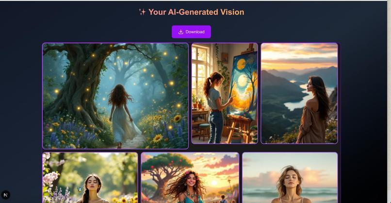 Manifest AI – screenshot 4