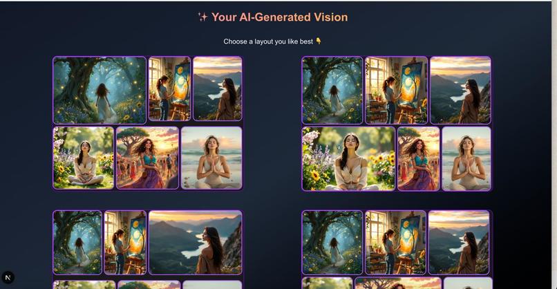 Manifest AI – screenshot 5