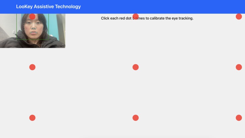 LooKey – screenshot 3