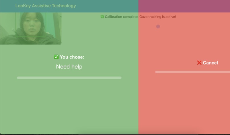 LooKey – screenshot 5